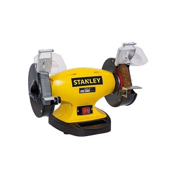 STANLEY - Touret à meuler polisseuse STANLEY SXGBP150E - large