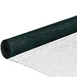 ID MARKET - Grillage pour poules vert 1x25M maille 25mm triple torsion clôture souple jardin animaux - vignette