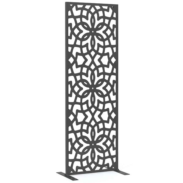 ID MARKET - Panneau décoratif universel 150 x 50 CM GRANADA gris - large