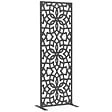 ID MARKET - Panneau décoratif universel 150 x 50 CM GRANADA gris - vignette