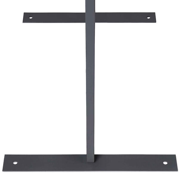 ID MARKET - Panneau décoratif universel 150 x 50 CM GRANADA gris - large