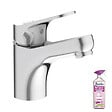 JACOB DELAFON - Mitigeur lavabo Brive chrome + nettoyant Briochin - vignette