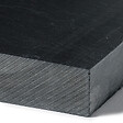 RO'MA NATURE - Palis Ardoise Noire 80x30x2-3 cm (à l'unité) - vignette