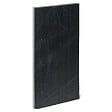 RO'MA NATURE - Palis Ardoise Noire 60x30x2-3 cm (à l'unité) - vignette