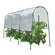 ID MARKET - Serre à tomates 4 M - vignette