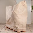 ID MARKET - Housse d'hivernage pour plante et arbuste 120 x 180 cm - vignette