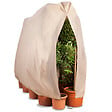 ID MARKET - Housse d'hivernage pour plante et arbuste 200 x 240 cm - vignette