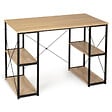 ID MARKET - Bureau double DETROIT design industriel - vignette