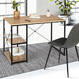 ID MARKET - Bureau droit DETROIT design industriel - vignette