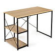 ID MARKET - Bureau droit DETROIT design industriel - vignette