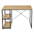 ID MARKET - Bureau droit DETROIT design industriel - vignette