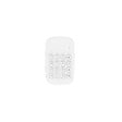 DAEWOO - Clavier numérique WKE501 sans fil | Compatible avec l'alarme SA501 - vignette