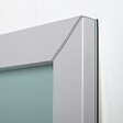KIAMAMI VALENTINA - Miroir Affleurant Réversible Cm 80 H 70 - vignette