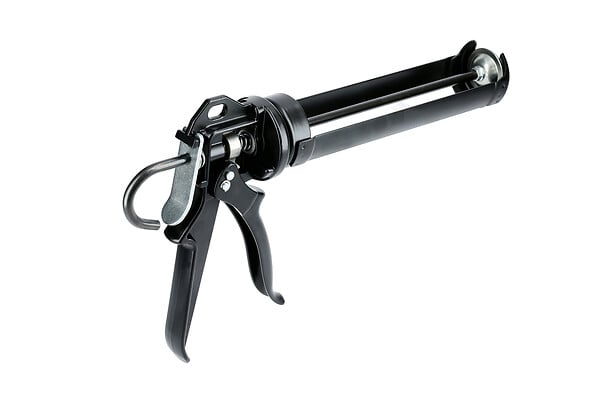 HANGER - Pistolet manuel pour mastic et colles 310/380ml - HANGER - 232004 - large
