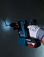 BOSCH - Perforateur sans fil BOSCH 0611910000 - SDS Plus - GBH 18V-26F Professional (vendu sans batterie). - vignette