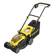 STANLEY Fatmax - Tondeuse poussée à batterie SCMWP3701M2-QW - L.37cm - 2x18V - vignette