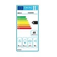 AIRLUX - Groupe Filtrant 52cm 619m3/h Silver - AHG560SI - vignette