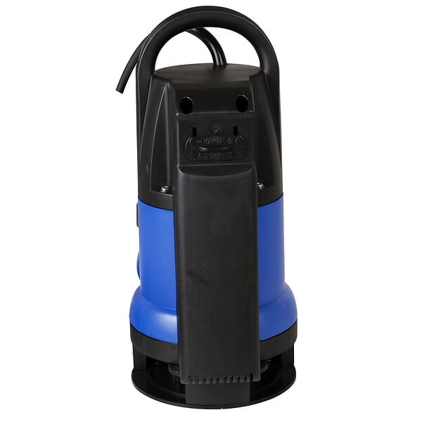 ROBBY - pompe immergée automatique à flotteur intégré 550w - vp550w - large