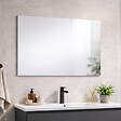 KIAMAMI VALENTINA - Miroir Simple Sans Cadre 60X90 - vignette