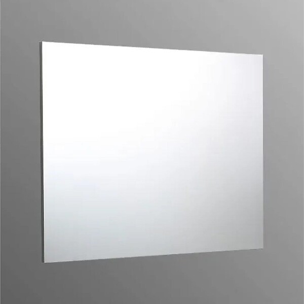 KIAMAMI VALENTINA - Miroir Affleurant 60X80 Installation Réversible - large