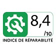 MICHELIN - Nettoyeur Haute Pression 140 Bar 1900W Avec Nettoyeur de sols et brosse fixe 460 l/h Eau froide MICHELIN - vignette