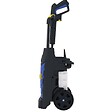 MICHELIN - Nettoyeur Haute Pression 140 Bar 1900W Avec Nettoyeur de sols et brosse fixe 460 l/h Eau froide MICHELIN - vignette