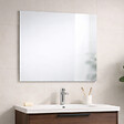 KIAMAMI VALENTINA - Miroir Affleurant Réversible Cm 80 H 70 - vignette