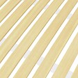 VIDAXL - vidaXL Sommier à  lattes avec 17 lattes 120x200 cm - vignette