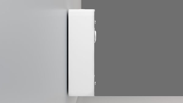 OPTIMEA - OAC-270-SDIN2 Climatiseur fixe monobloc réversible Inverter - large