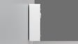 OPTIMEA - OAC-270-SDIN2 Climatiseur fixe monobloc réversible Inverter - vignette