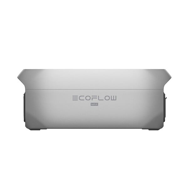 ECOFLOW - Batterie supplémentaire EcoFlow DELTA 3 Max Plus 2048 Wh LiFePO4 - large