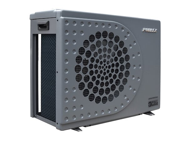 POOLEX - Pompe à chaleur 11,90 kW Jetline Selection Full Inverter Wifi 125 - Poolex - large