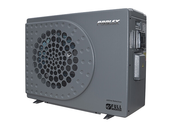POOLEX - Pompe à chaleur 15,30 kW Jetline Selection Full Inverter Wifi 155 - Poolex - large