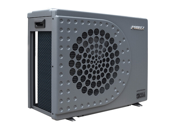 POOLEX - Pompe à chaleur 15,30 kW Jetline Selection Full Inverter Wifi 155 - Poolex - large