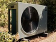 POOLEX - Pompe à chaleur 20,10 kW Poolex Silverline FI 200 + Kit by-pass Ø 50 mm - vignette