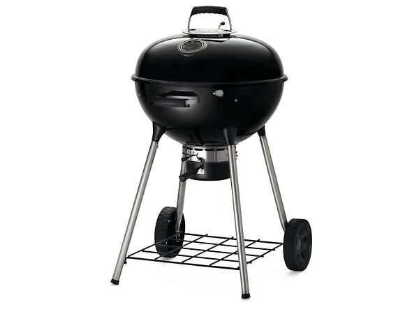 NAPOLEON - Barbecue à charbon Kettle Premium 57 cm + Housse de protection - Napoleon - large