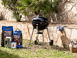 NAPOLEON - Barbecue à charbon Kettle Premium 57 cm + Housse de protection - Napoleon - vignette