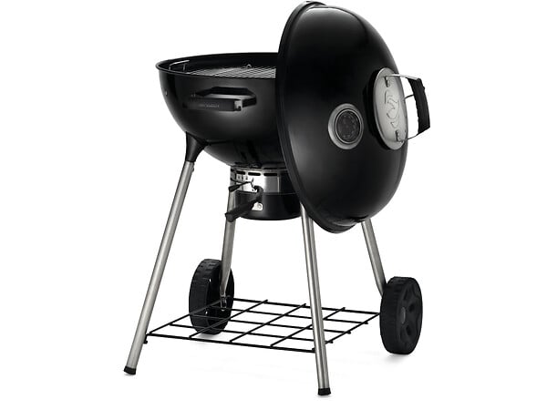 NAPOLEON - Barbecue à charbon Kettle Premium 57 cm + Housse de protection - Napoleon - large