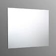 KIAMAMI VALENTINA - Miroir Pour Salle De Bain 90X70 Cm Réversible Avec Cadre À Support - vignette