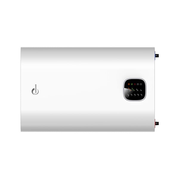 SANNOVER - Chauffe Eau Electrique Plat Mural Multipositions Kimoro 50 Litres Sannover - large