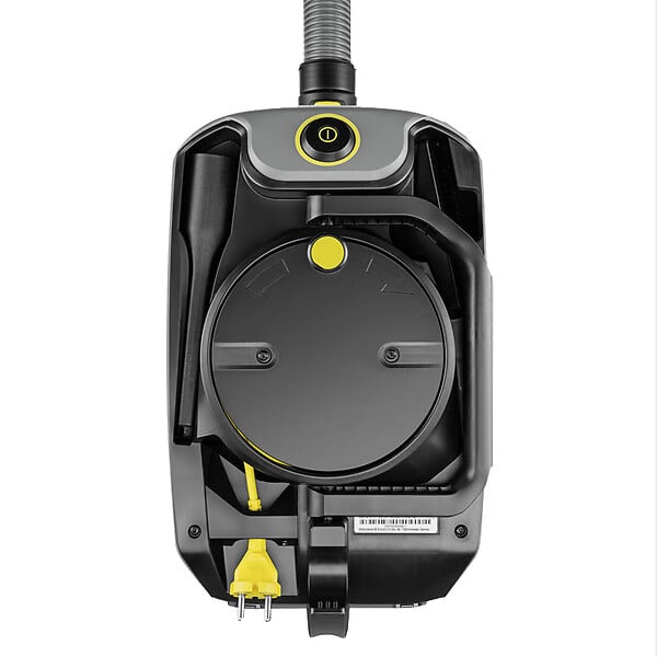 KARCHER PRO - Aspirateur à poussières KÄRCHER T 10/1 HEPA (45% matériaux recyclés) - 1.527-305.0 - large