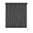 MADECO - Store enrouleur screen - Anthracite - H.190xL.180cm - vignette