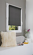MADECO - Store enrouleur screen - Anthracite - H.190xL.180cm - vignette
