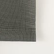 MADECO - Enrouleur screen polyester anthracite - 210x190cm - vignette