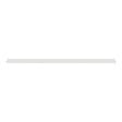 SCHNEIDER - Plaque 4 postes, Blanc craie  , Odace - vignette