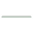 SCHNEIDER - Plaque 2 postes, Vert jade, Odace - vignette