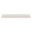 SCHNEIDER - Plaque 1 poste, Beige sable, Odace - vignette