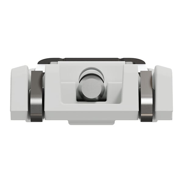 SCHNEIDER - Sachet de 2 griffes rapides 30/40 mm, Odace - large