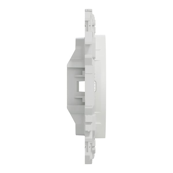 SCHNEIDER - Obturateur, blanc, Odace - large