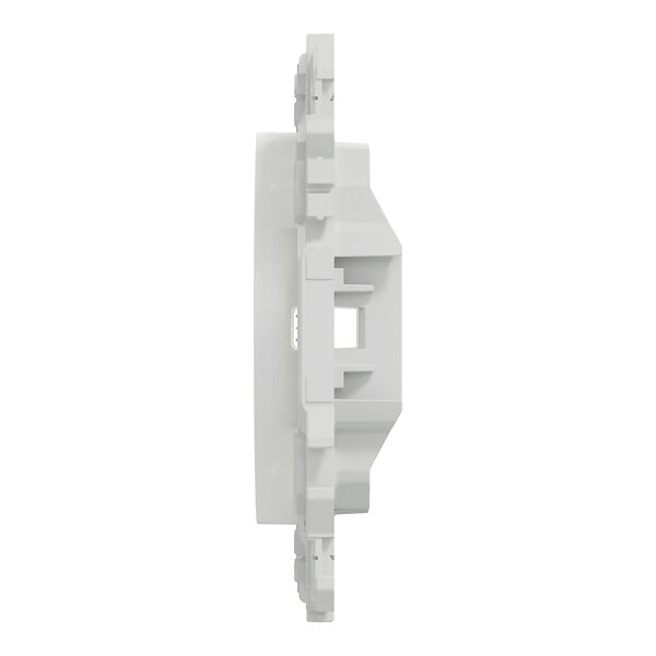 SCHNEIDER - Obturateur, blanc, Odace - large